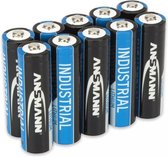 Ansmann 1502-0005 oplaadbare batterij/batterij
