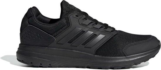 adidas Galaxy 4 Sportschoenen - Maat 46 - Mannen - zwart | bol.com