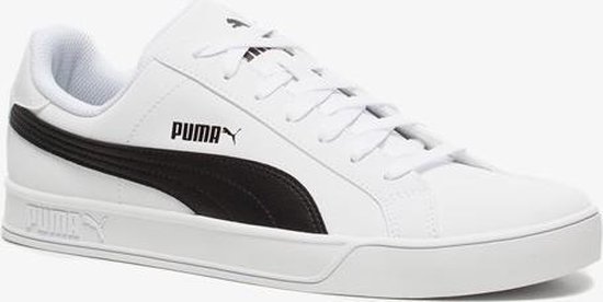 puma smash vulc heren sneakers