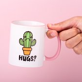 Mok Cactus Hugs