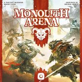 Asmodee Monolith Arena - EN