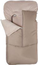 Gamberritos Voetenzak 85 Cm Beige
