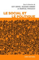 Philosophie/Politique/Histoire des idées - Le social et le politique