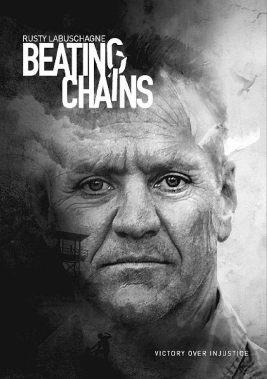 Beating Chains (ebook), Rusty Labuschagne 9780620871280 Boeken bol
