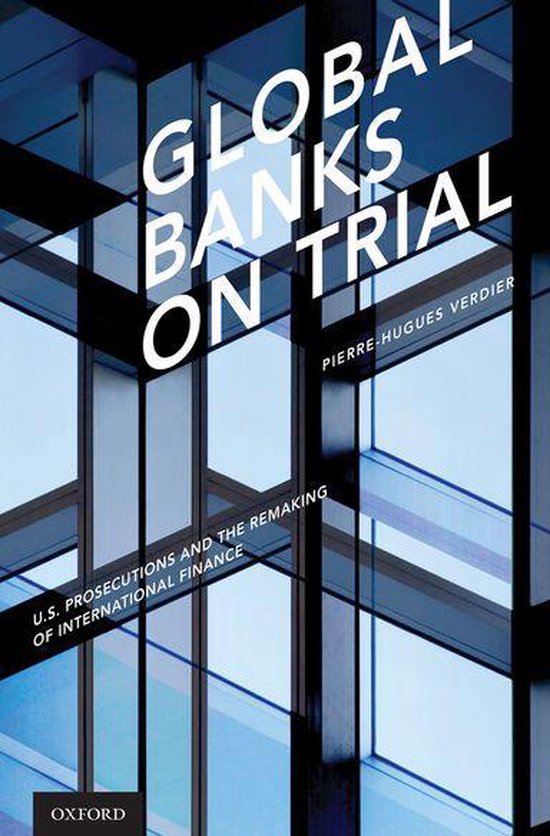 Global Banks on Trial - cover