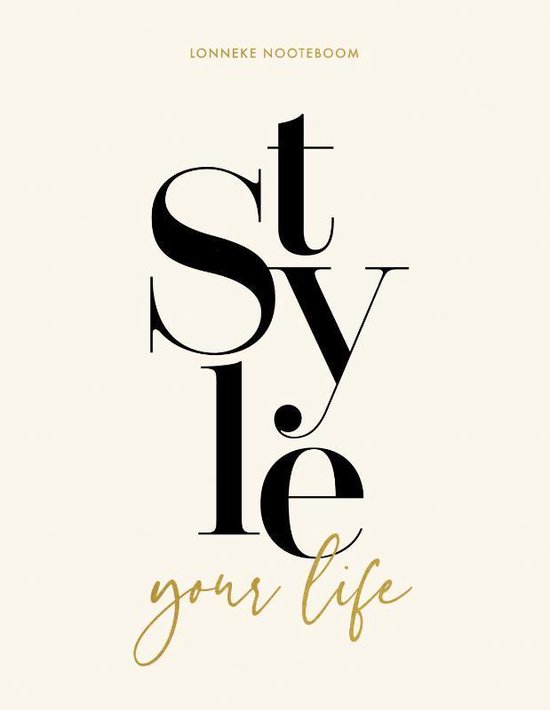 Style your Life cadeau geven