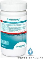Bayrol Chlorilong 1,25kg