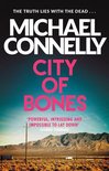 Harry Bosch Series 8 - City Of Bones