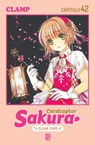 Cardcaptor Sakura - Clear Card 42 - Cardcaptor Sakura - Clear Card Arc Capítulo 042