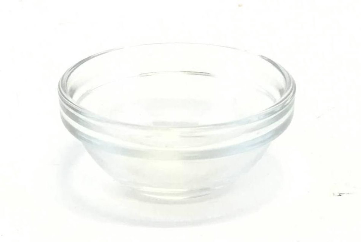 Duralex Wimperverf bakje glas