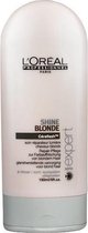 L'Oréal Professionnel Serie Expert Shine Blonde Conditioner 150 ml