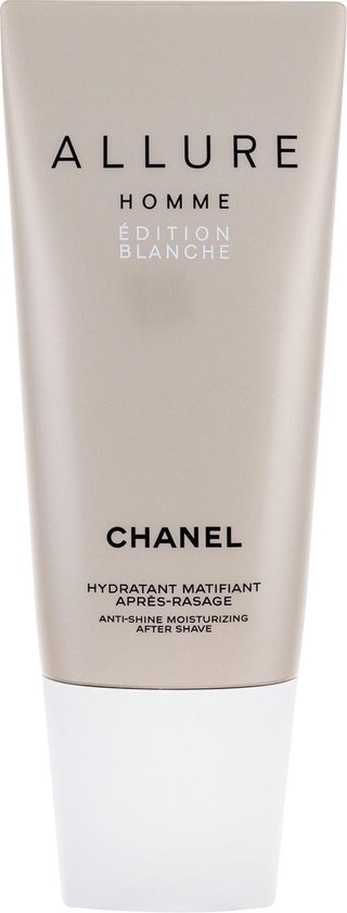 CHANEL Allure Homme Edition Blanche 100 Ml for sale online