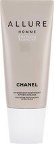 Chanel Allure Homme Edition Blanche Aftershave Balm 100 ml