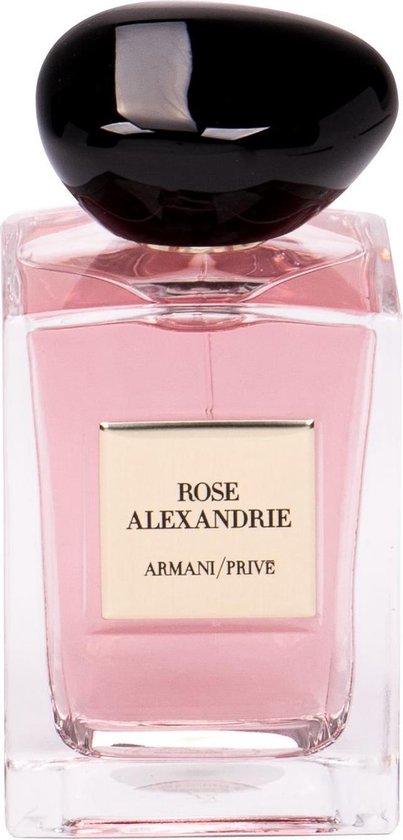 Armani Privé Rose Alexandrie Eau de Toilette 100 ml