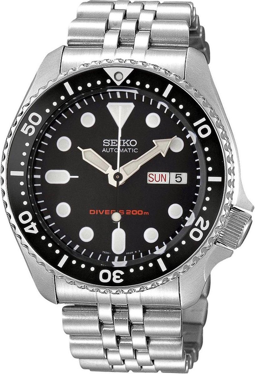 seiko skx007k2 price