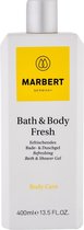 Marbert Bath & Body Fresh Refreshing Shower Gel Douchegel 400 ml