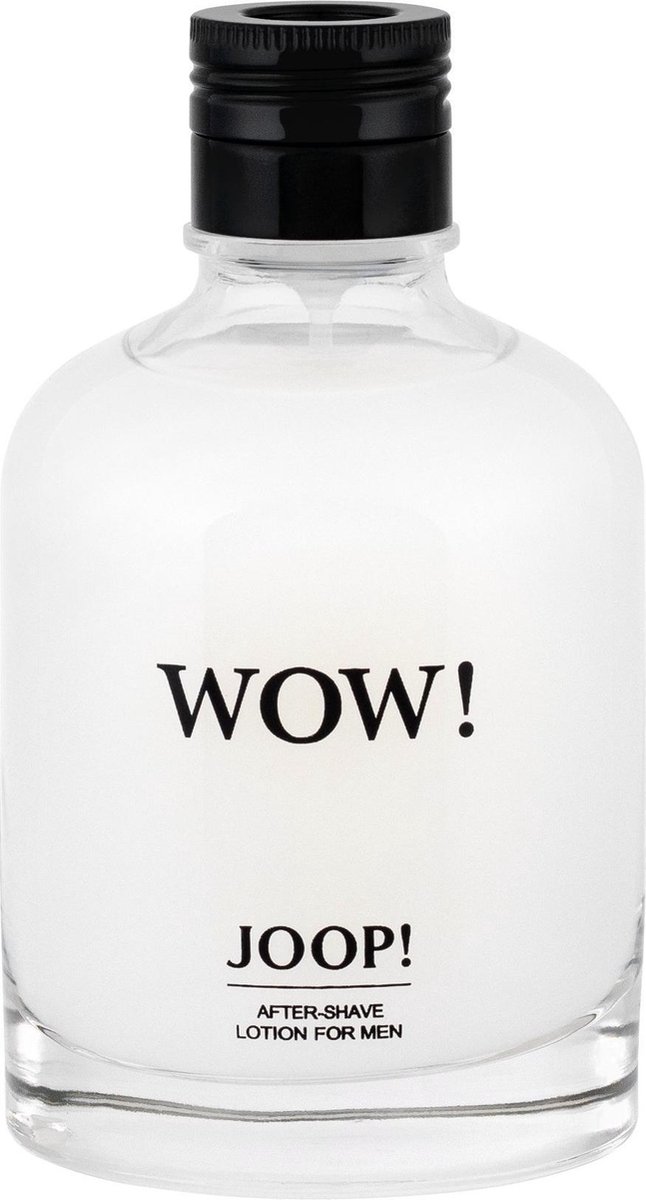 Joop WOW! After Shave Lotion for men 100 ml