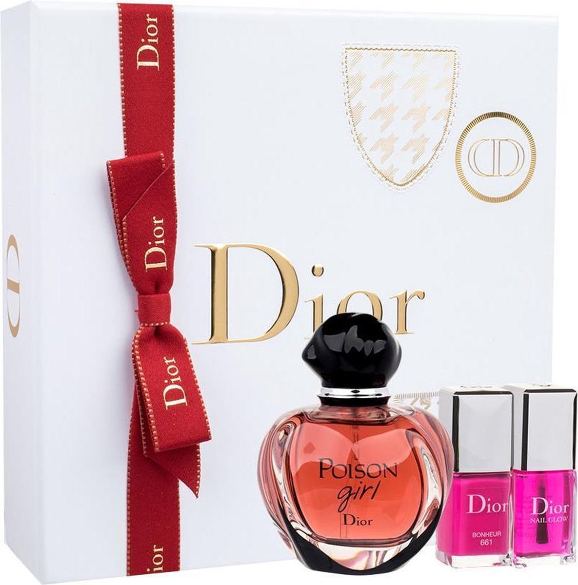 Dior Poison Girl Giftset 64 ml bol