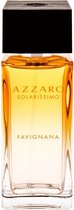 Azzaro - Solarissimo Favignana - Eau De Toilette - 75ML