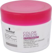 Schwarzkopf - BC COLOR FREEZE treatment 200 ml