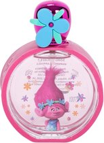 FRAGRANCES FOR CHILDREN - Trolls Eau De Toilette 50ML