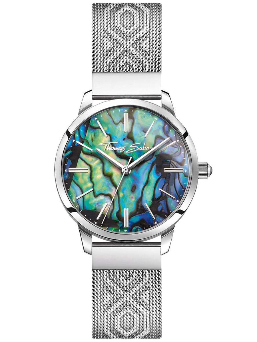 Thomas Sabo Watches analoog Quartz One Size 87663647 bol