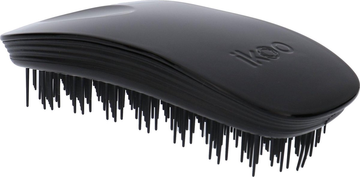 IKOO CLASSIC COLLECTION HOME BLACK BRUSH