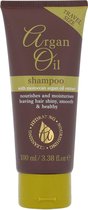 Argan Oil Shampoo 100 ml