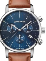 Wenger Herenhorloge 01.1743.104