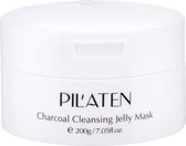 Pilaten - Charcoal Cleansing Jelly Mask