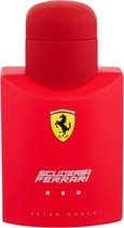Gisãˆle Denis Ferrari Scuderia Red After Shave Lotion 75ml