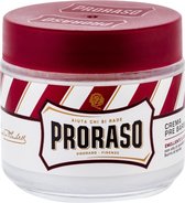Bol.com Proraso Pre-Shave Cream Scheercreme - Sandelwood 100 ml aanbieding