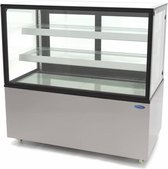 Maxima Koelvitrine 300 L 92 cm