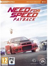 Need for Speed Payback - Windows - Code in a Box