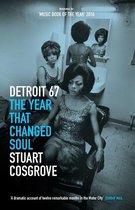 The The Soul Trilogy 1 - Detroit 67