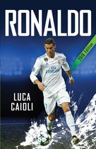 Luca Caioli - Ronaldo – 2018 Updated Edition
