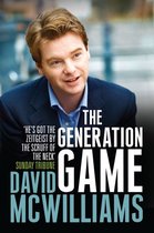 David McWilliams' The Generation Game: David McWilliams Ireland 3