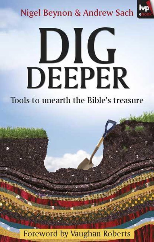 Dig Deeper (ebook), Andrew Sach 9781844746873 Boeken bol