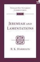 TOTC Jeremiah & Lamentations