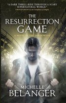 Conspiracy of Angels 3 - The Resurrection Game