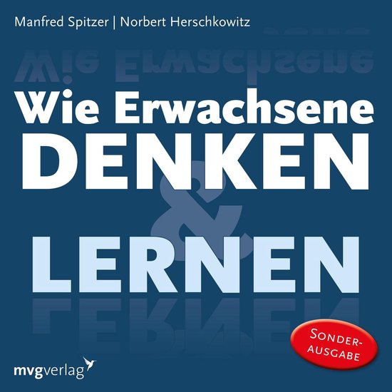 Wie Erwachsene denken und lernen - cover