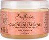 Shea Moisture Coconut & Hibiscus - Curling Gel Souffle - 355 ml