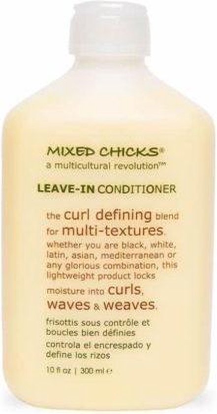 Mixed Chicks Leave-in Conditioner 300 ml
