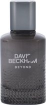 David Beckham Beyond - 60ml - Eau de toilette