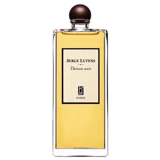 serge lutens datura noir review