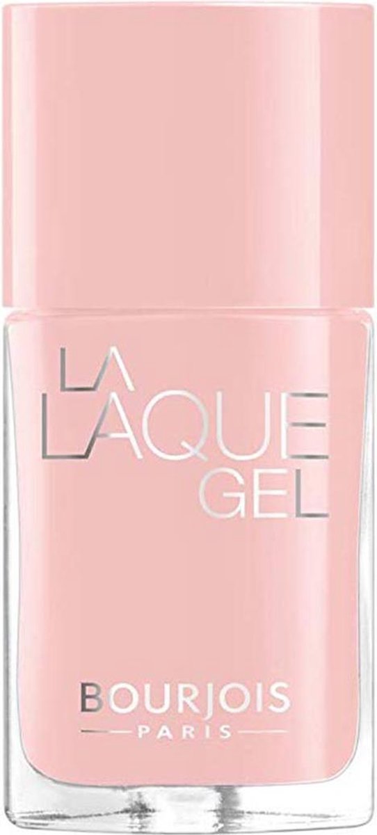 Goedkoopste Bourjois La Laque Gel 18 Taup Issime