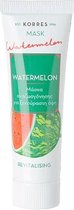 Korres Revitalising Mask Watermelon 18ml