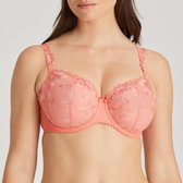 PrimaDonna Plume Balconnet Bh 0162925 Precious Peach - maat 75E