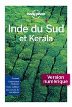 Guide de voyage - Inde du Sud et Kerala 8ed