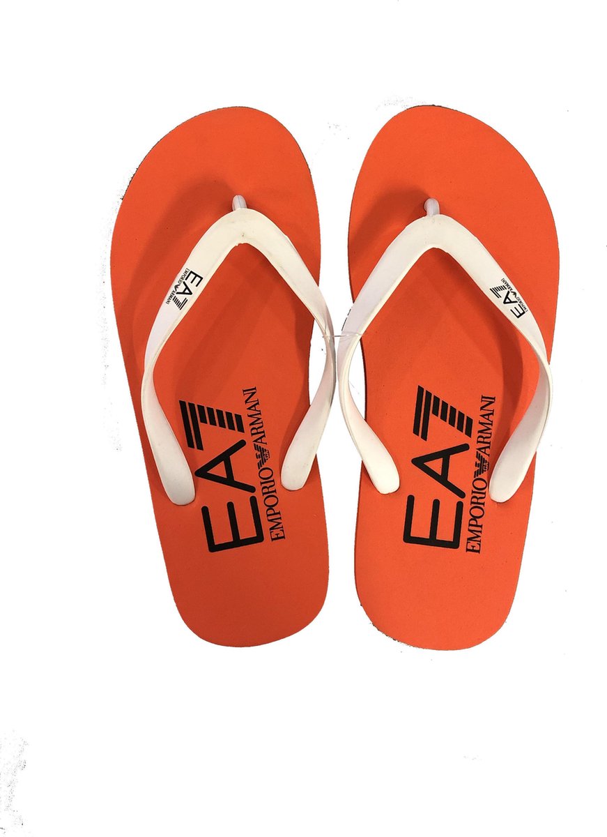 EA7 Slipper Heren | Plutosport